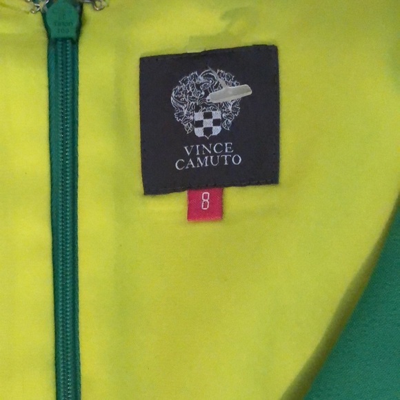 VINCE CAMUTO DRESS - Picture 3 of 8